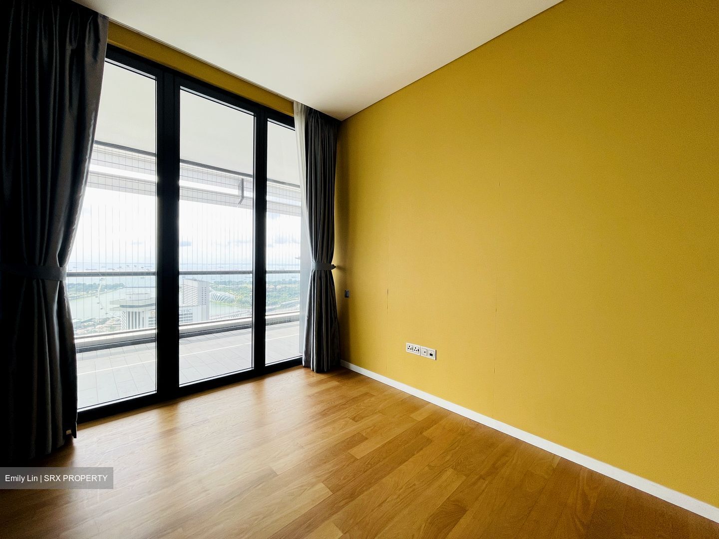 South Beach Residences (D7), Apartment #440900971